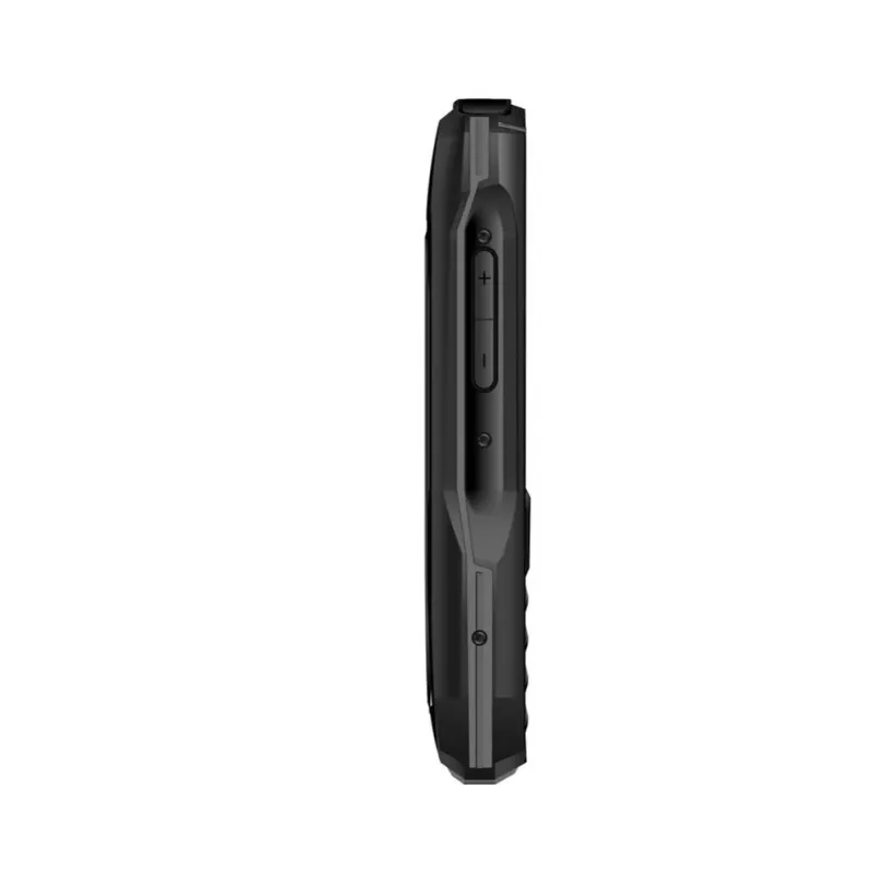 Evelatus ROCK DS Μαύρο Φορητό Ηχείο Bluetooth