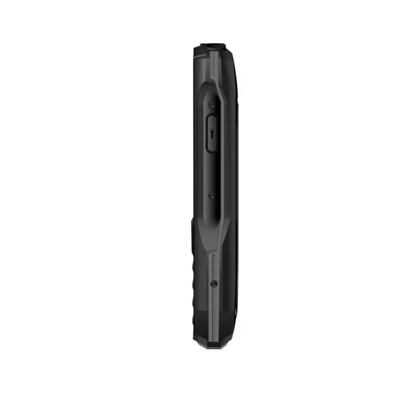 Evelatus ROCK DS Μαύρο Φορητό Ηχείο Bluetooth
