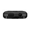Evelatus ROCK DS Μαύρο Φορητό Ηχείο Bluetooth