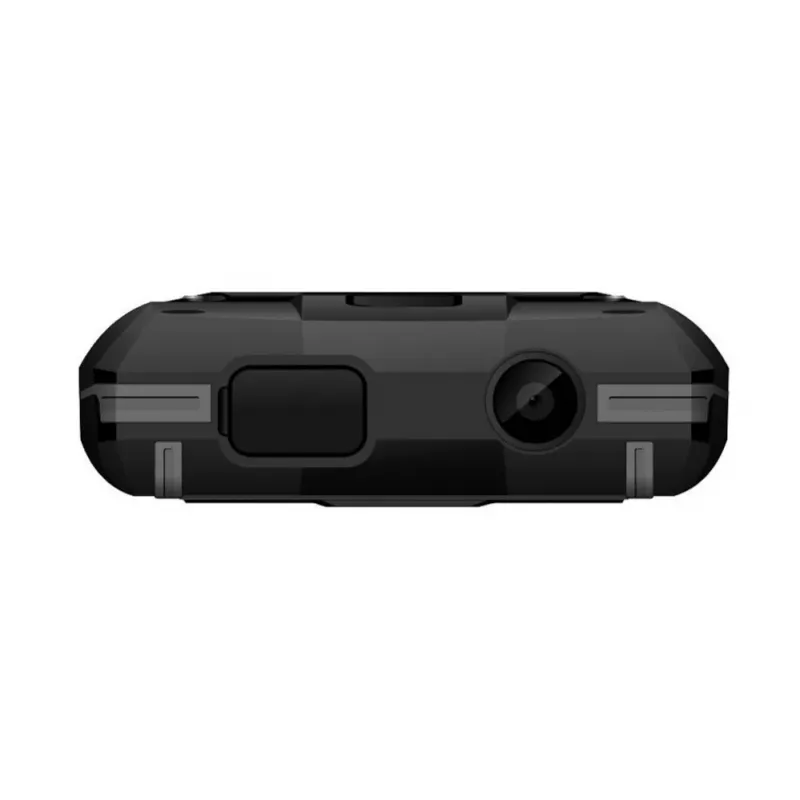 Evelatus ROCK DS Μαύρο Φορητό Ηχείο Bluetooth