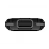 Evelatus ROCK DS Μαύρο Φορητό Ηχείο Bluetooth