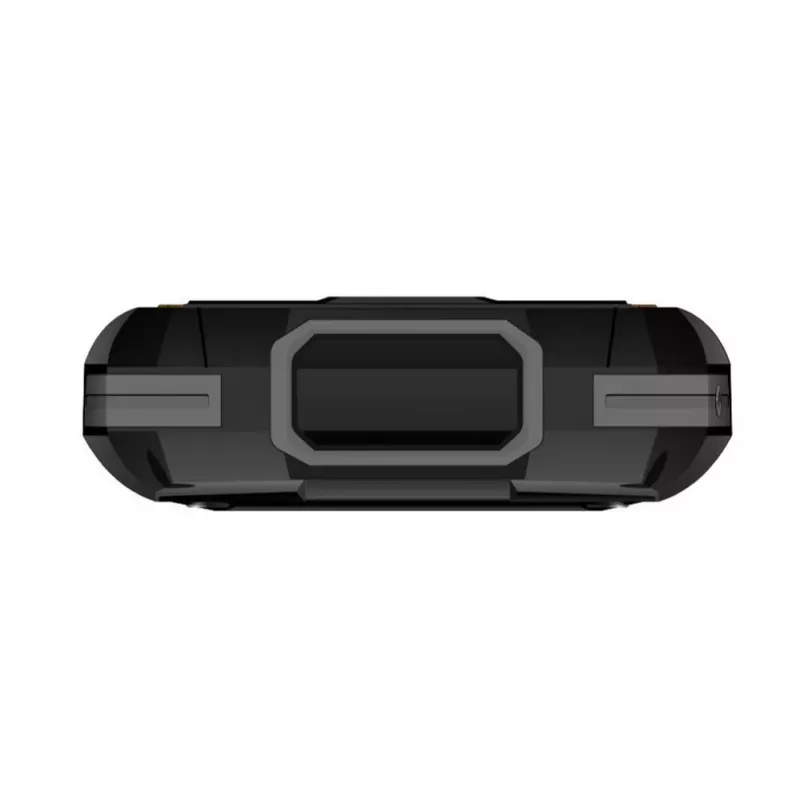 Evelatus ROCK DS Μαύρο Φορητό Ηχείο Bluetooth