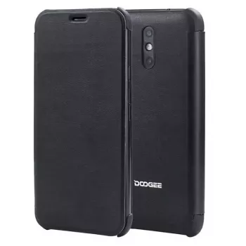 Doogee Flip Case BL5000 Μαύρο