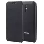 Doogee X10 Flip-Case + Γυαλί Ασφαλείας