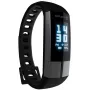 Evelatus Fitness Tracker EFT01 Μαύρο