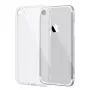 Evelatus Apple iPhone 6/6s Θήκη Σιλικόνης Διάφανο