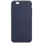 Evelatus Apple iPhone 6/6s Θήκη Σιλικόνης Midnight Blue