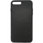EVELATUS Apple iPhone 8 Plus/7 Plus Θήκη PC/TPU Μαύρο