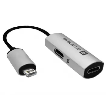 Evelatus Lightning to Lightning-x2 V02 Συσκευασία Χύμα