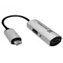 Evelatus Lightning to Lightning-x2 V02 Συσκευασία Χύμα