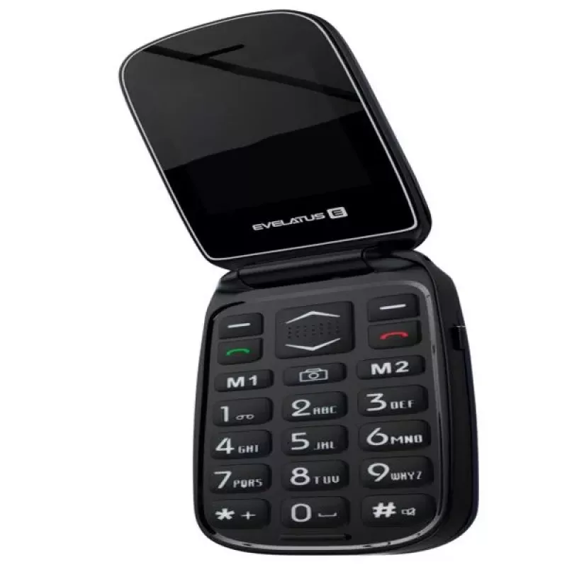 Evelatus Wave DS Blue Φορητό ηχείο Bluetooth