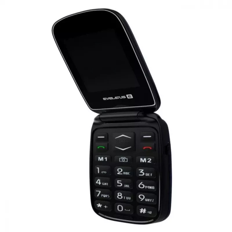 Evelatus Wave DS Blue Φορητό ηχείο Bluetooth