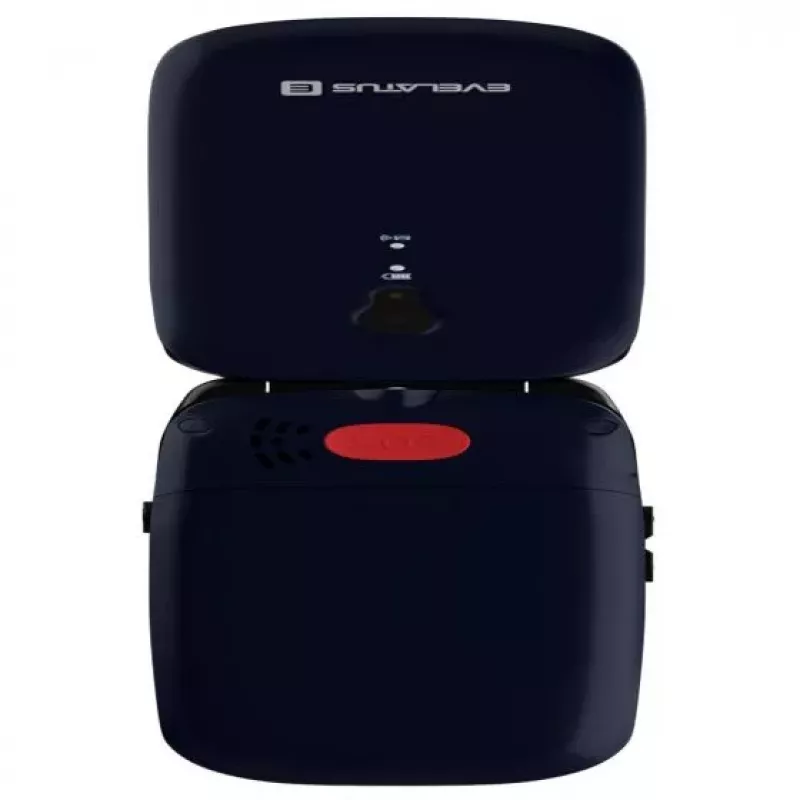 Evelatus Wave DS Blue Φορητό ηχείο Bluetooth