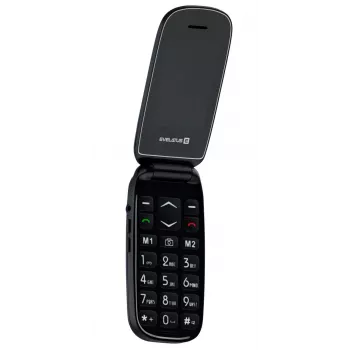Evelatus Wave DS Blue Φορητό ηχείο Bluetooth