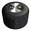 Evelatus Ηχείο Bluetooth μέγεθος S EBS01 μαύρο