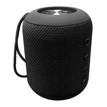 Evelatus Ηχείο Bluetooth μέγεθος S EBS01 μαύρο