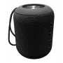 Evelatus Ηχείο Bluetooth μέγεθος S EBS01 μαύρο