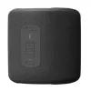 EVELATUS Ηχείο Bluetooth μέγεθος M EBS02 μαύρο