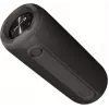 EVELATUS Ηχείο Bluetooth μέγεθος M EBS02 μαύρο