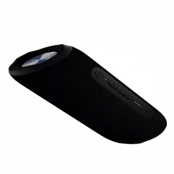Evelatus Ηχείο Bluetooth μέγεθος L EBS03 μαύρο