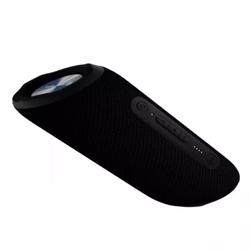 Evelatus Ηχείο Bluetooth μέγεθος L EBS03 μαύρο