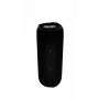 Evelatus Ηχείο Bluetooth μέγεθος L EBS03 μαύρο