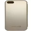 Evelatus Samsung Galaxy J4 Plus Θήκη Βιβλίου χρυσό