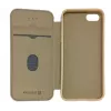 Evelatus Samsung Galaxy J4 Plus Θήκη Βιβλίου χρυσό