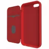 Evelatus Xiaomi Redmi 6A Book Case βυσσινί
