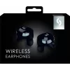 Connect Wireless Earphones CWE01 μαύρο