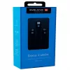 EVELATUS Καλώδιο Δεδομένων 3in1 (Lightning, Type-C, Micro USB) LTM01 Μαύρο