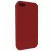 Evelatus Samsung Galaxy A20 Θήκη Βιβλίου Bordeaux