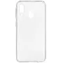 Evelatus Samsung Galaxy A40 Θήκη Σιλικόνης Διάφανη