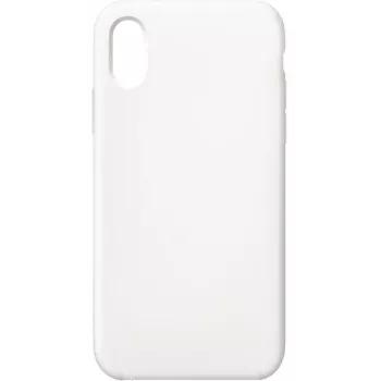 Evelatus Apple iPhone Xs Premium Θήκη Σιλικόνης Soft Touch Stone