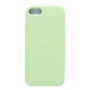 Evelatus Apple iPhone 7/8 Premium Θήκη Σιλικόνης Soft Touch Mint Green