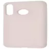 Evelatus Huawei P30 Lite Premium Θήκη Σιλικόνης Soft Touch Stone