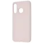 Evelatus Huawei P30 Lite Premium Θήκη Σιλικόνης Soft Touch Stone