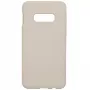 Evelatus Samsung Galaxy S10e Premium Soft Touch Θήκη Σιλικόνης Stone