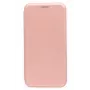 Evelatus Apple iPhone XR Θήκη Βιβλίου Ροζ Χρυσό