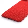 Evelatus Apple iPhone 7/8 Starnight Red Υγρή Σιλικόνη Πίσω Κάλυμμα
