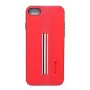 Evelatus Apple iPhone 7/8 Dazzle Red Προστατευτική Θήκη