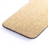 Evelatus Apple iPhone X Starnight Gold Πίσω Κάλυμμα