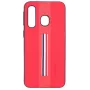 Evelatus Huawei P30 Lite Dazzel Red Θήκη πλάτης