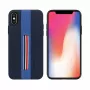 Evelatus Huawei P Smart 2019 Dazzle Blue Θήκη πλάτης