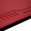 Evelatus Apple iPhone X Shooter Red Θήκη πλάτης