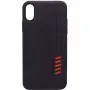 Evelatus Apple iPhone X Shooter Black Χειριστήριο gaming