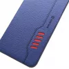 Evelatus Apple iPhone X Shooter Blue Θήκη