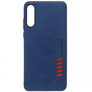 Evelatus Apple iPhone X Shooter Blue Θήκη