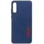 Evelatus Apple iPhone X Shooter Blue Θήκη