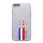 Evelatus Apple iPhone 7/8/SE2020/SE2022 Free Γκρι Θήκη σιλικόνης